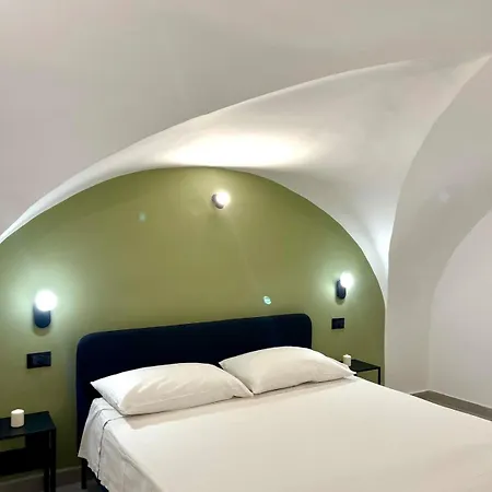 Maisoneffe - Slow Living Ferienhaus Catania