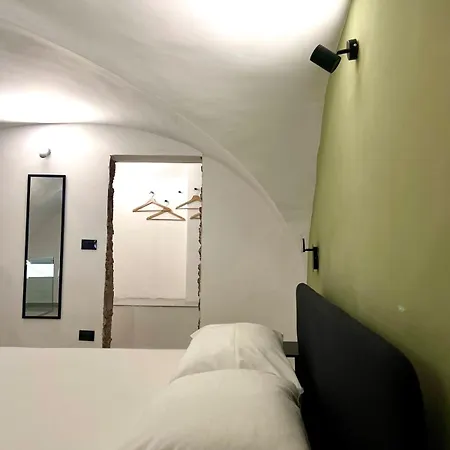 Ferienhaus Maisoneffe - Slow Living Catania