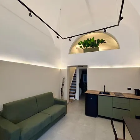 Maisoneffe - Slow Living Catania