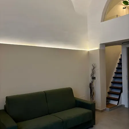 Maisoneffe - Slow Living * Catania