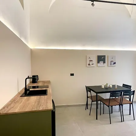 Maisoneffe - Slow Living Ferienhaus