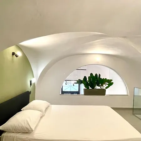 Ferienhaus Maisoneffe - Slow Living