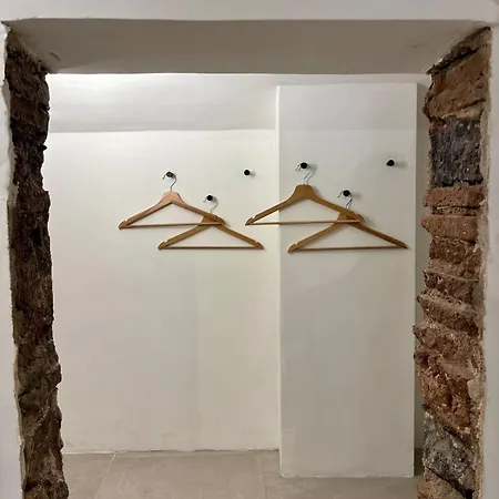 Ferienhaus Maisoneffe - Slow Living *