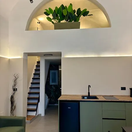 Maisoneffe - Slow Living Ferienhaus Catania