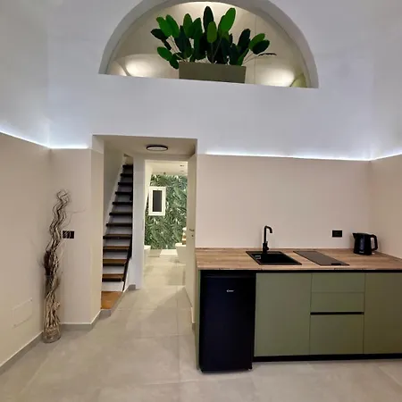 Maisoneffe - Slow Living Catania